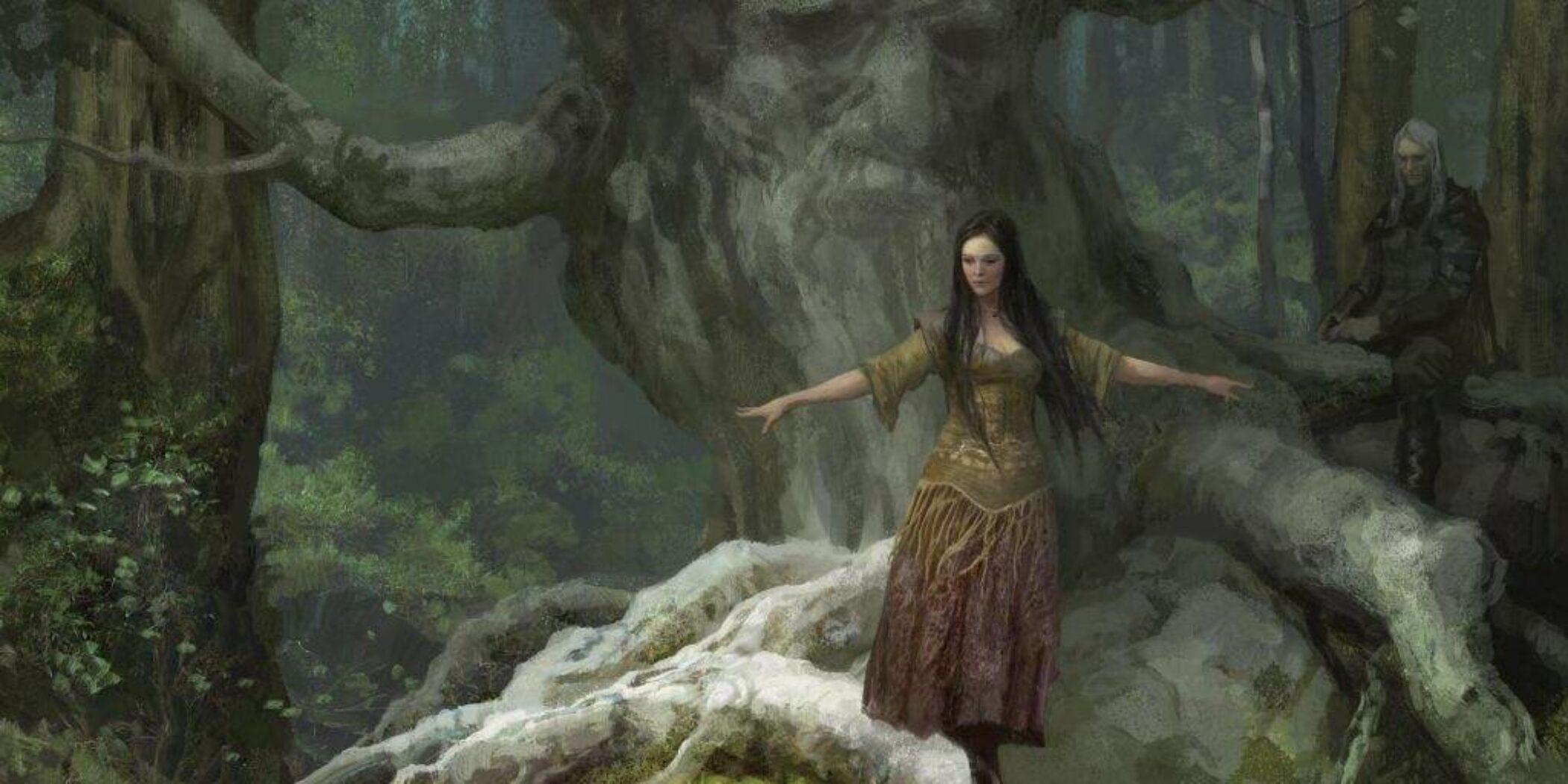 Le calendrier ASOIAF 2024 sera dessiné par Justin Sweet Actualités La