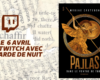 Les Manuscrits de Mestre Aemon – Rendez-vous le 6 avril avec « Pallas – Tome 1 »