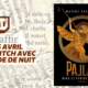 Les Manuscrits de Mestre Aemon – Rendez-vous le 6 avril avec « Pallas – Tome 1 »