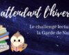 En attendant l’hiver… on lit !