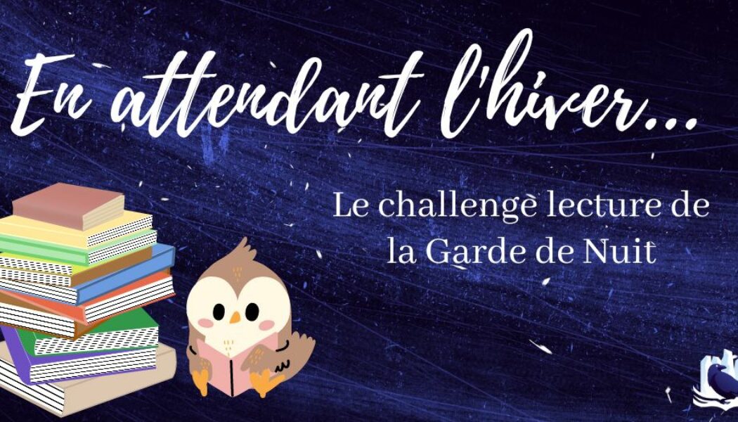 En attendant l’hiver… on lit !