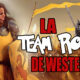 Podcast : La Team Rocket de Westeros (Feunoyr IV)