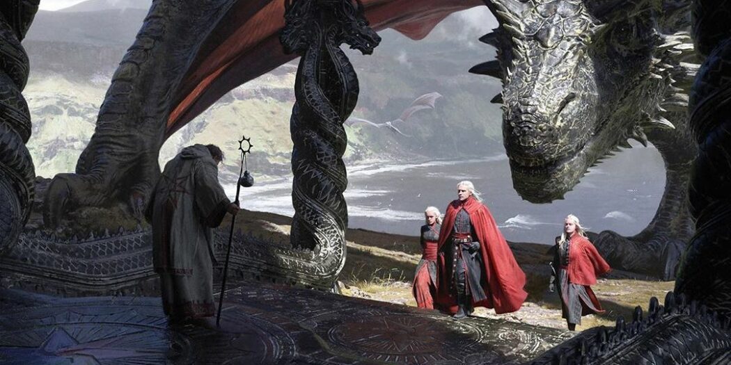 Aegon Targaryen à la Conquête de nos écrans ?