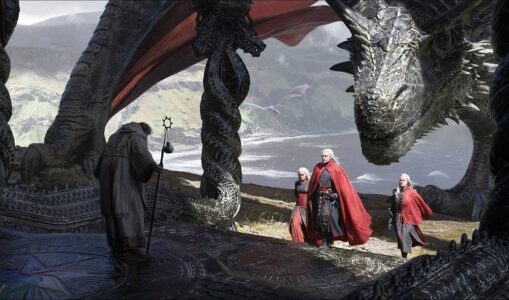 Aegon Targaryen à la Conquête de nos écrans ?