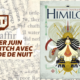 Les Manuscrits de Mestre Aemon – Rendez-vous le 1er juin avec « Himilce »