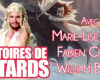 Podcast : Histoires de Bâtards feat. William Blanc, Fabien Cerutti et Marie-Lise Fieyre