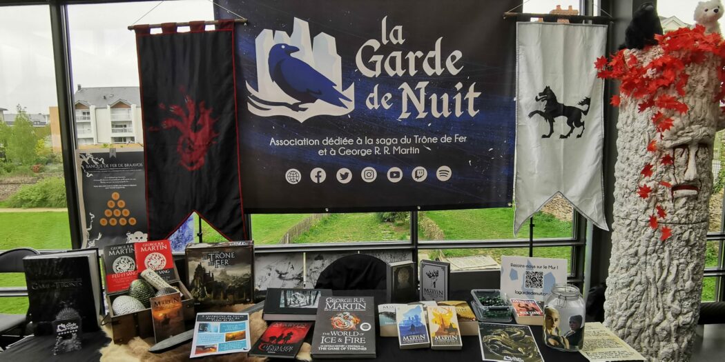 Ouest Hurlant 2023 – Retour de patrouille (29-30 avril 2023)