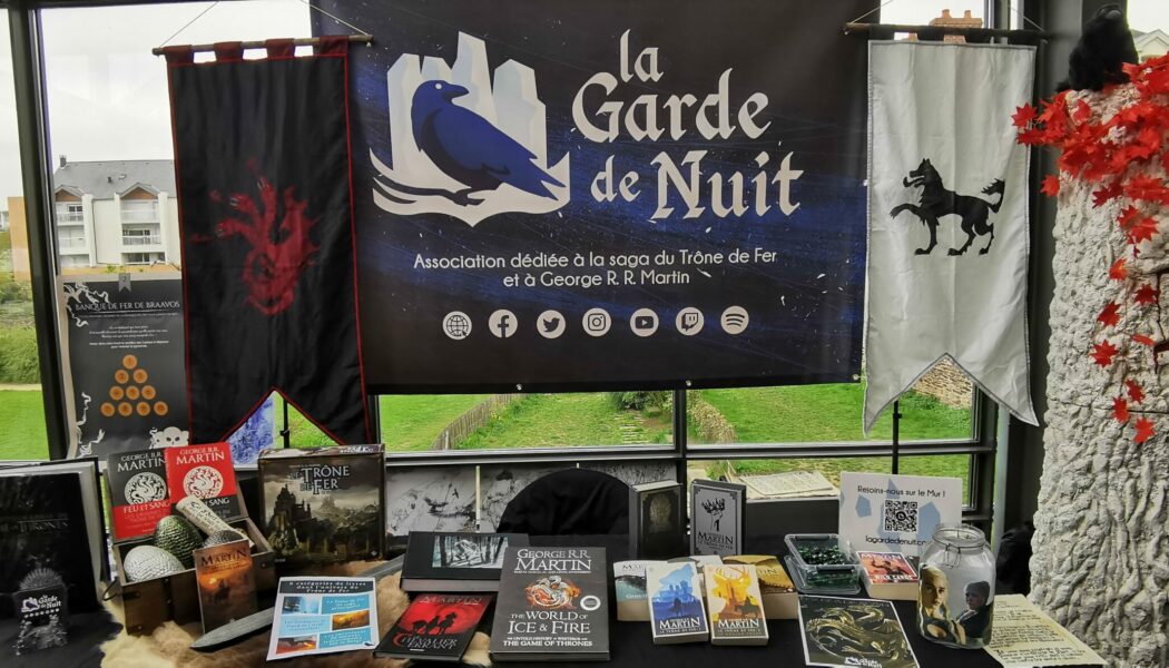 Ouest Hurlant 2023 – Retour de patrouille (29-30 avril 2023)