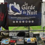 Ouest Hurlant 2023 – Retour de patrouille (29-30 avril 2023)