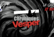 La Garde et Vous : Vesper