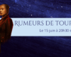 Rendez-vous sur Twitch le 15 juin pour parler des rumeurs de tournage House of the Dragon !