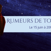 Rendez-vous sur Twitch le 15 juin pour parler des rumeurs de tournage House of the Dragon !