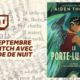 Les Manuscrits de Mestre Aemon – « Le Porte-Lumière – Tome 1 » d’Aiden Thomas