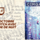 Les Manuscrits de Mestre Aemon – Rendez-vous le 26 octobre avec « Cimqa » d’Auriane Velten