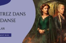 Entrez dans la Danse : le bilan