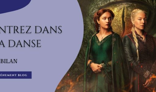 Entrez dans la Danse : le bilan