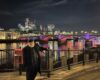 George R.R. Martin, de retour de Londres, donne quelques nouvelles
