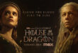Un teaser et un twitch pour la saison 2 de House of the Dragon