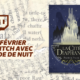 Les Manuscrits de Mestre Aemon – Rendez-vous le 13 février avec « La Cité diaphane » d’Anouck Faure