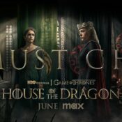 Deux bandes annonces et une date de sortie pour la saison 2 de House of the Dragon