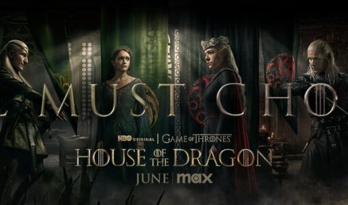 Deux bandes annonces et une date de sortie pour la saison 2 de House of the Dragon