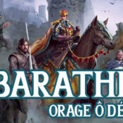 Divers personnages Baratheon