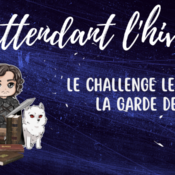 Rejoignez notre challenge de lecture 2025 !