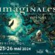 Retrouvez la Garde de Nuit au festival des Imaginales (Epinal, le 25-26 mai 2024)