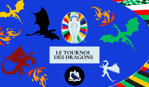 Illustration tournoi des dragons 2024