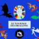 Illustration tournoi des dragons 2024