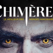 Soirée de lancement de la revue Chimères le 26 septembre 2024 à la Sorbonne