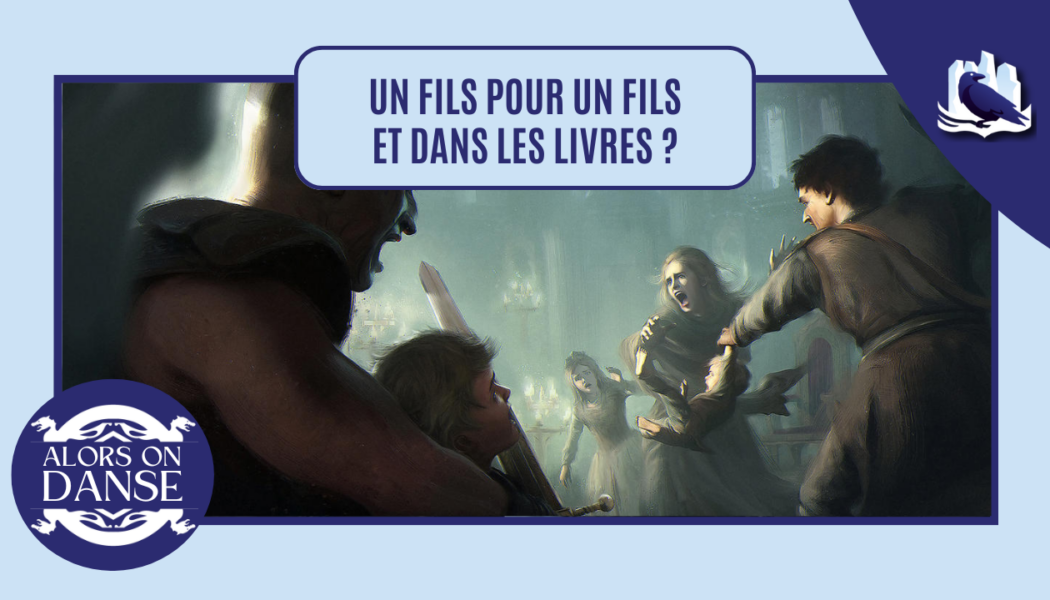 Un fils pour un fils : vengeance sanglante ou coup politique ingénieux ?