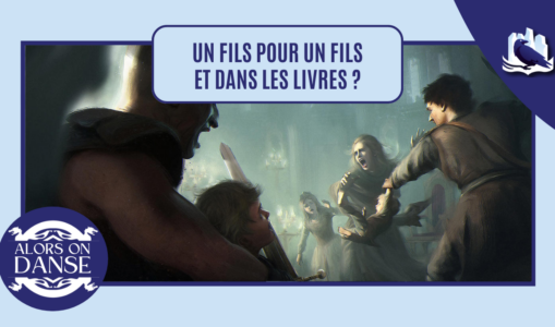 Un fils pour un fils : vengeance sanglante ou coup politique ingénieux ?