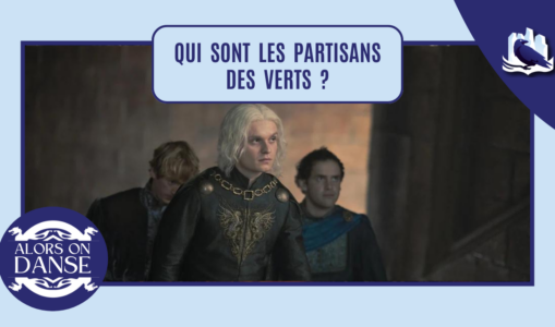 Qui sont les partisans des Verts ?
