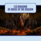 Les dragons de House of the Dragon