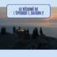 Bannière résumé saison 2 episode 1