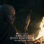 A Knight of the Seven Kingdoms, House of the Dragon : une année 2026 chargée pour HBO