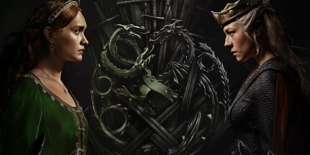 Ryan Condal, showrunner de House of the Dragon, donne des nouvelles de la saison 3