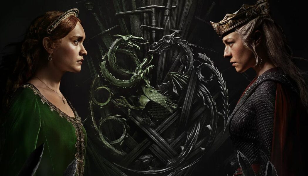 Ryan Condal, showrunner de House of the Dragon, donne des nouvelles de la saison 3