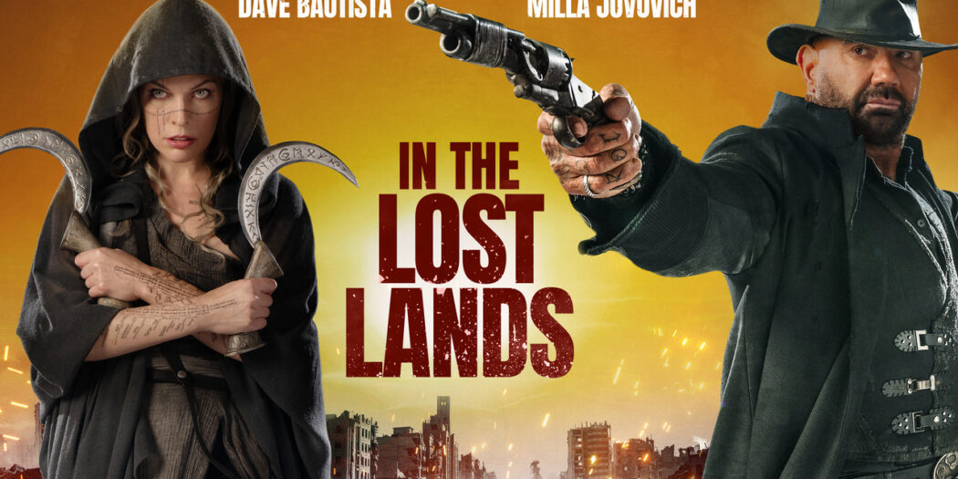 In the Lost Lands : projection spéciale au Club de l’Étoile le 17 mai