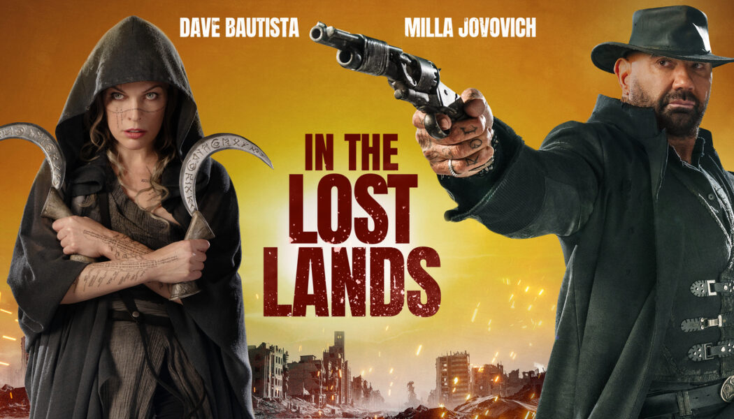 In the Lost Lands : projection spéciale au Club de l’Étoile le 17 mai