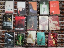 Imaginales 2025 - Le Butin de PifPif