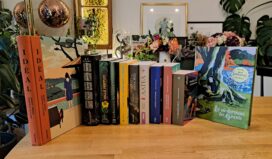 Imaginales 2025 - Le Butin de Thistle