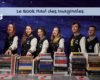 [Imaginales 2025] Quels sont les livres qui ont fini dans nos valises ?