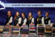 [Imaginales 2025] Quels sont les livres qui ont fini dans nos valises ?