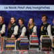 [Imaginales 2025] Quels sont les livres qui ont fini dans nos valises ?