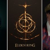 Des infos sur la coopération entre G.R.R Martin et FromSoftware : « Elden Ring »