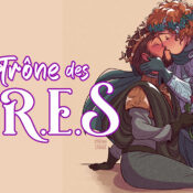 [Podcast] Le Trône des Fier.e.s