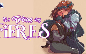 [Podcast] Le Trône des Fier.e.s