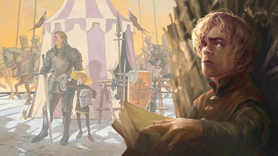 Au fil des pages - D&E